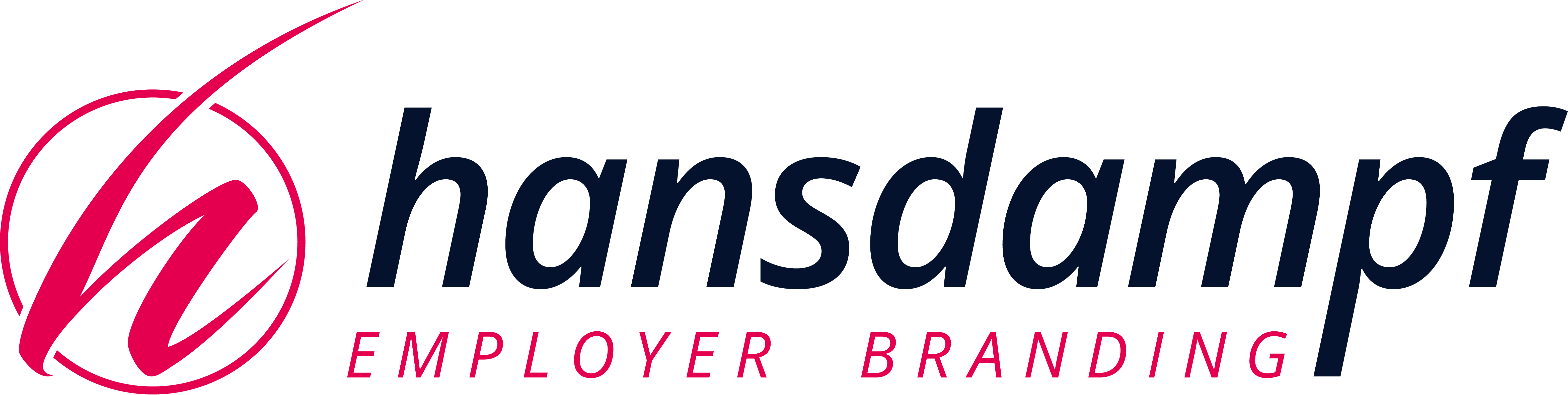 Hansdampf GmbH